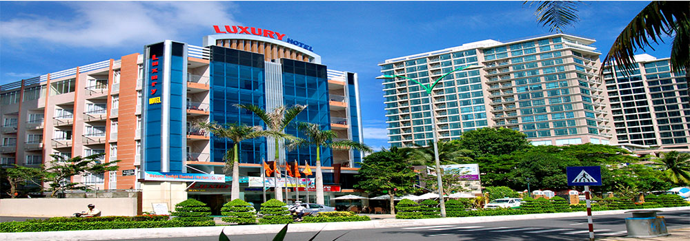 LUXURY NHA TRANG 